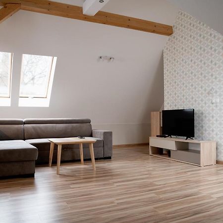 Apartamenty Marina By Manage Rent Ούστκα Εξωτερικό φωτογραφία