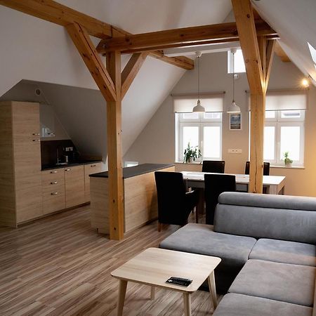 Apartamenty Marina By Manage Rent Ούστκα Εξωτερικό φωτογραφία