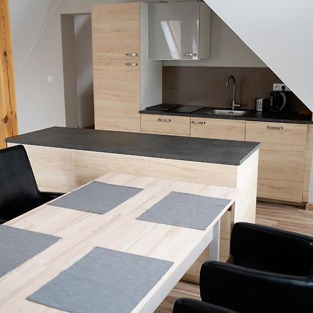 Apartamenty Marina By Manage Rent Ούστκα Εξωτερικό φωτογραφία