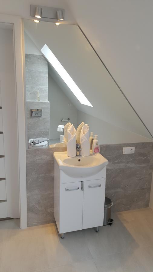 Apartamenty Marina By Manage Rent Ούστκα Εξωτερικό φωτογραφία