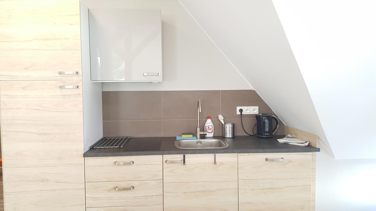 Apartamenty Marina By Manage Rent Ούστκα Εξωτερικό φωτογραφία