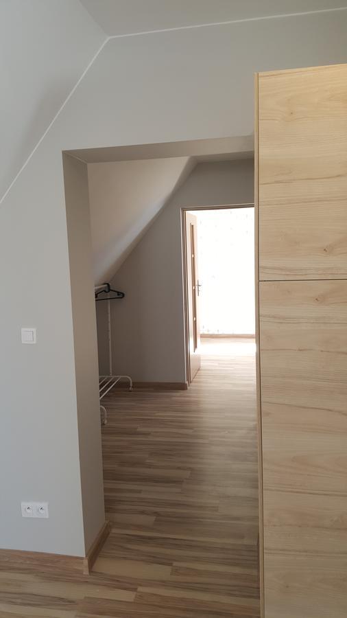 Apartamenty Marina By Manage Rent Ούστκα Εξωτερικό φωτογραφία