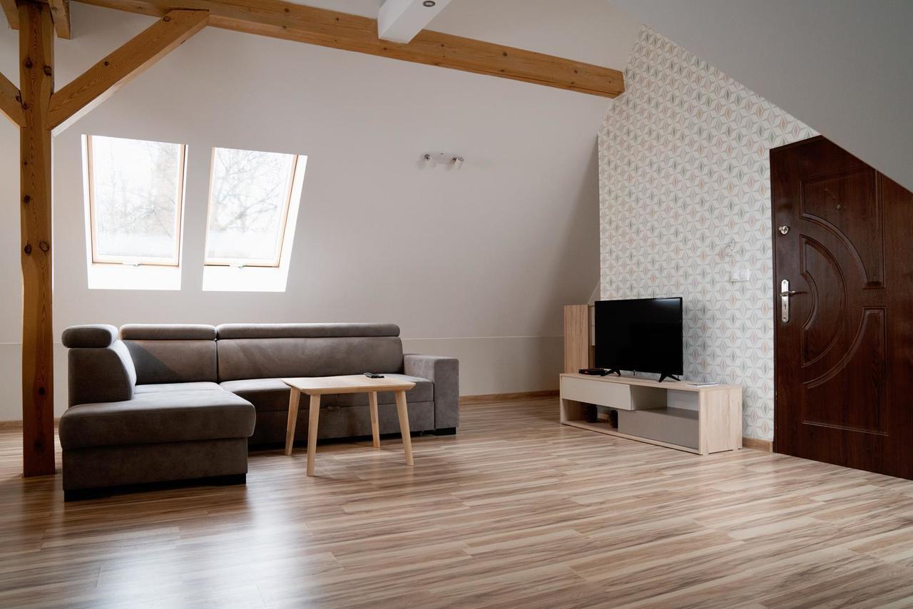 Apartamenty Marina By Manage Rent Ούστκα Εξωτερικό φωτογραφία